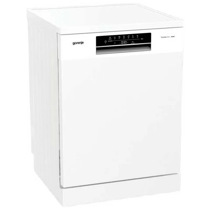 Mașină de spălat vase Gorenje GS643E90W, Alb
