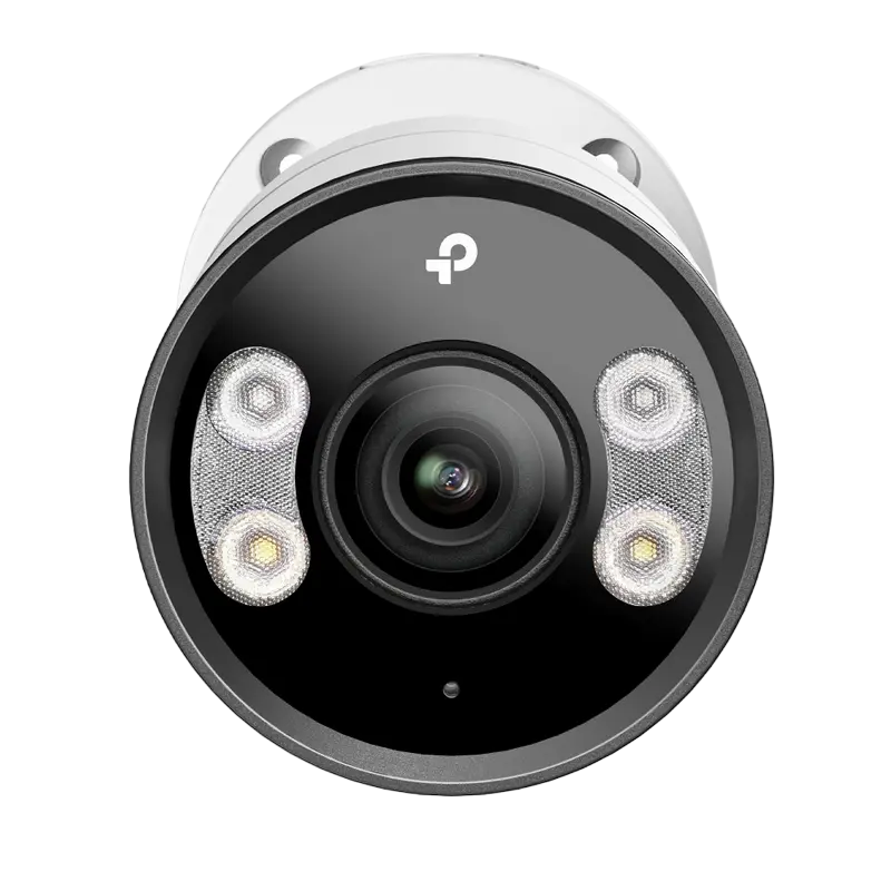Camera de supraveghere IP TP-LINK VIGI C385(2.8mm), Alb
