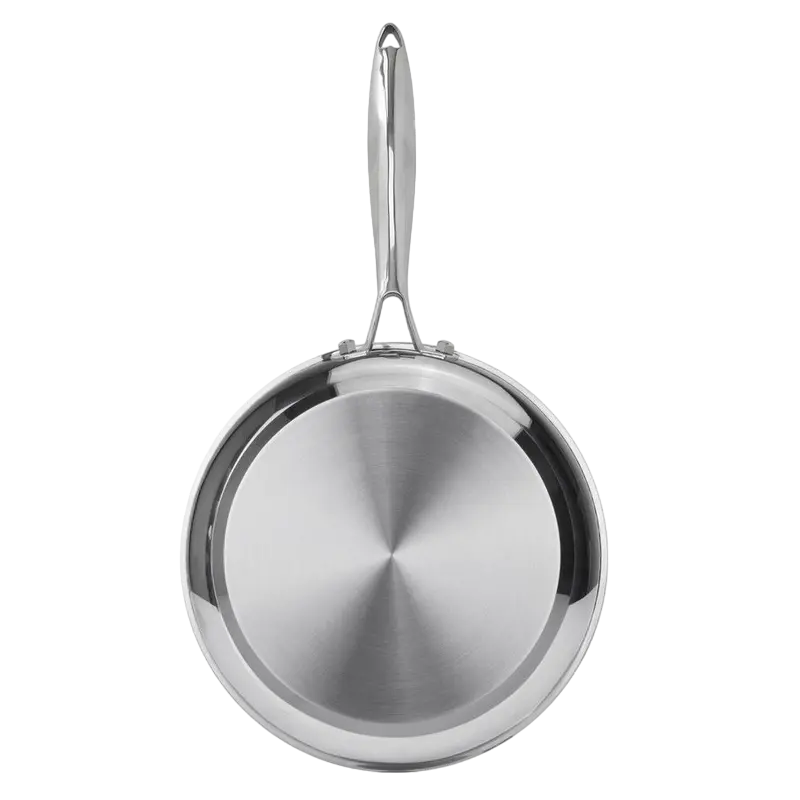 Tigaie RESTO 95003, 28 cm, Grey