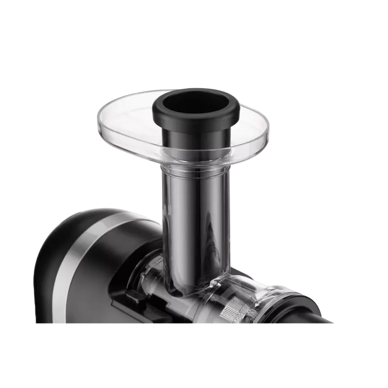 Storcător de fructe și legume Ardesto JEG-1500S, Negru