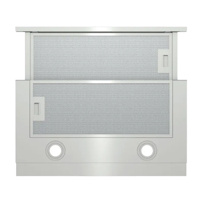 Hota încorporabilă Gorenje TH 62E4 X, Oțel inoxidabil