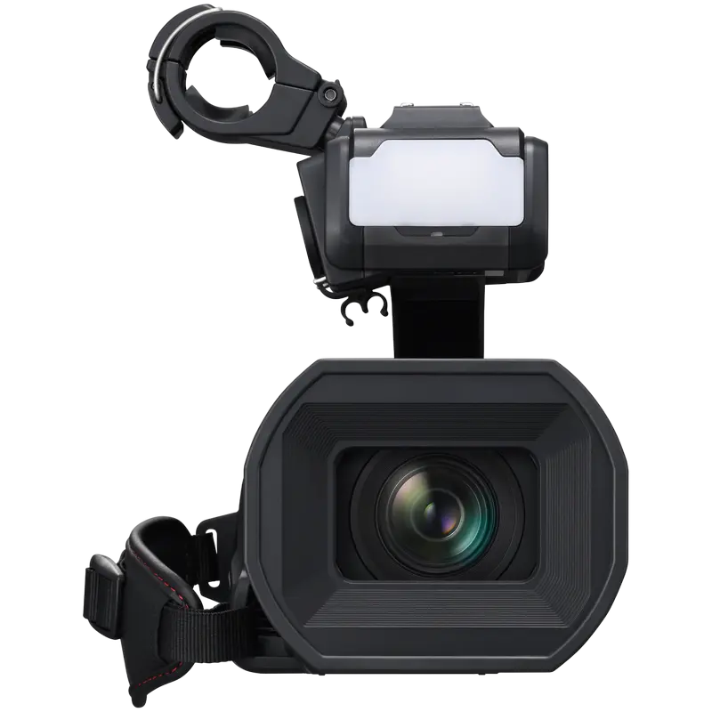 Cameră video profesională Panasonic AG-CX18EH, Negru