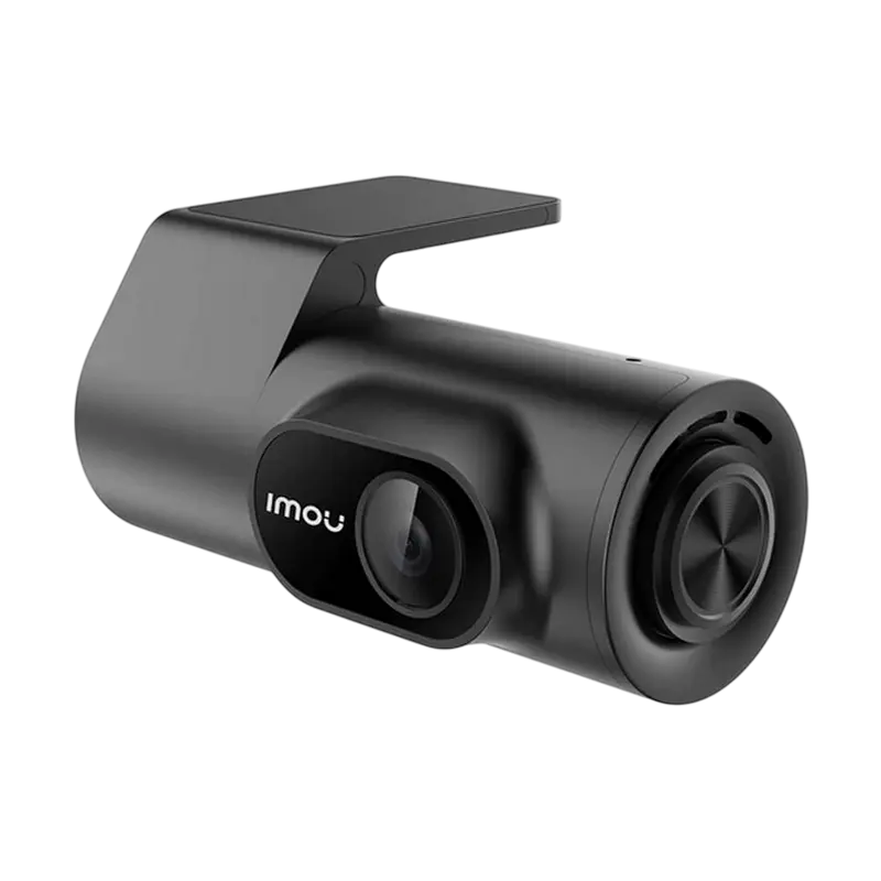Cumpara  Aparate de înregistrare video - Cameră DVR frontală IMOU T800, Negru..