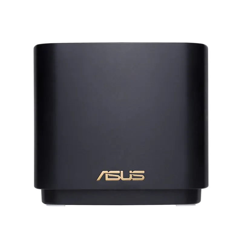 Sistem Wi-Fi Mesh ASUS ZenWiFi XD4 Plus, Wi-Fi, Negru