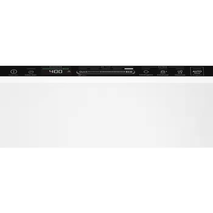 Mașină de spălat vase Electrolux KEGB9405L, Negru