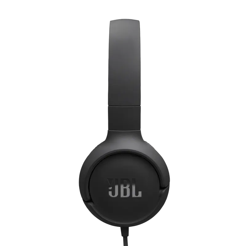 Наушники JBL Tune 520C, Чёрный