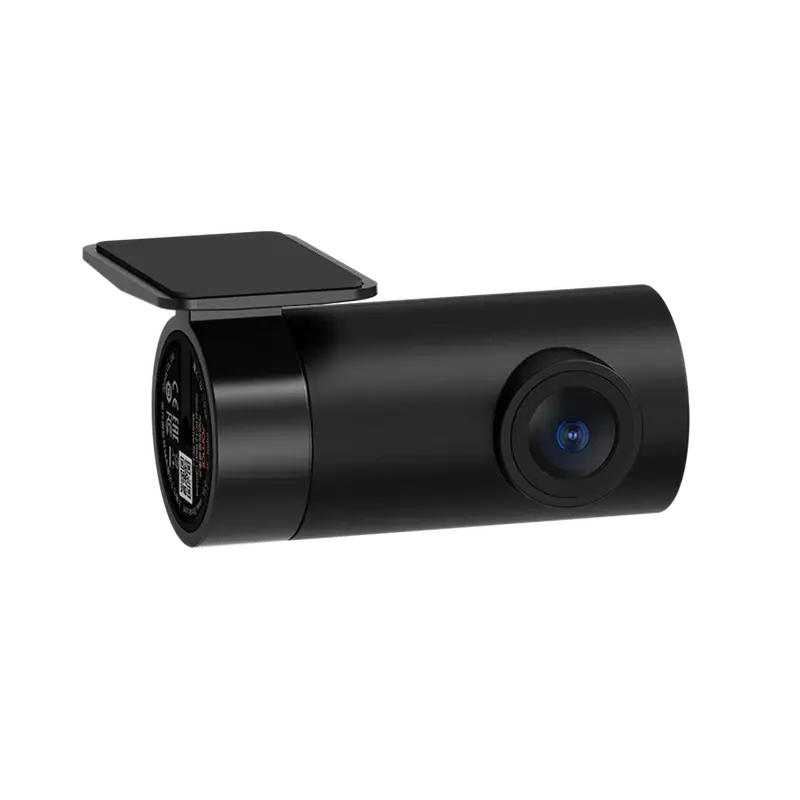 Cameră de mers cu spatele 70mai Reversing Cam RC12, Negru