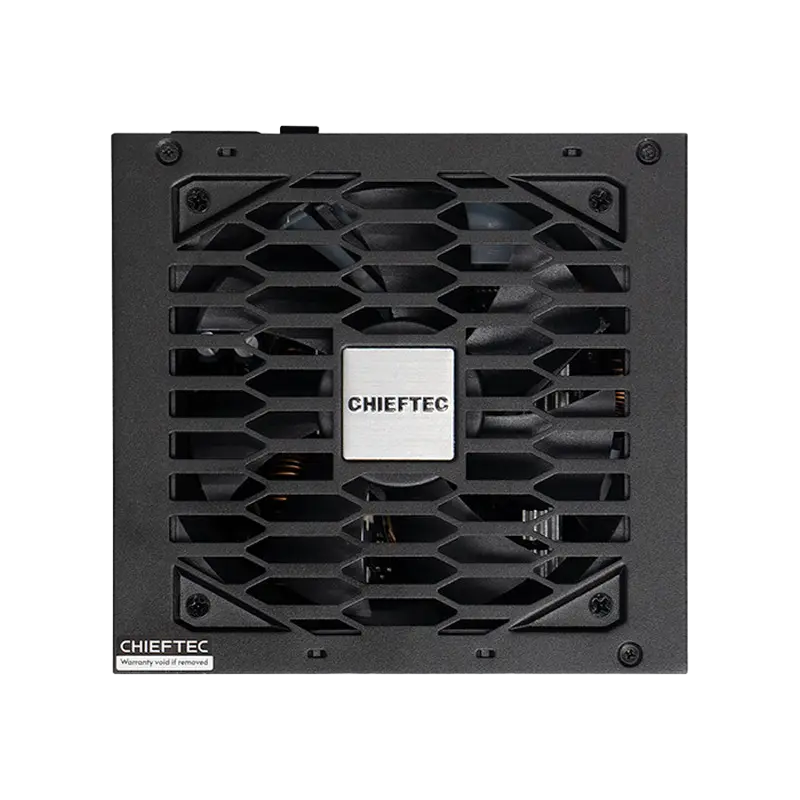 Sursă Alimentare PC Chieftec BPX-850-S, 850W, ATX