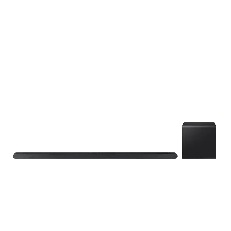 Soundbar Samsung HW-S800D, Negru