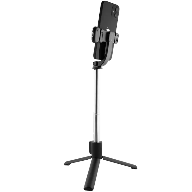 Купить  Интеллектуальные устройства - Монопод для селфи Proove Pocket Stick, Черный..