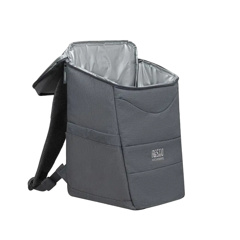 Geanta frigorifica RESTO 5535, 20L, Grey