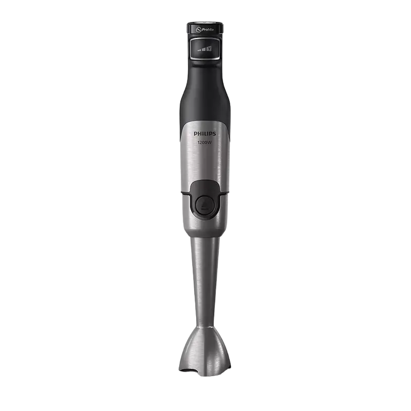Blender de mână Philips HR2683/00, Negru