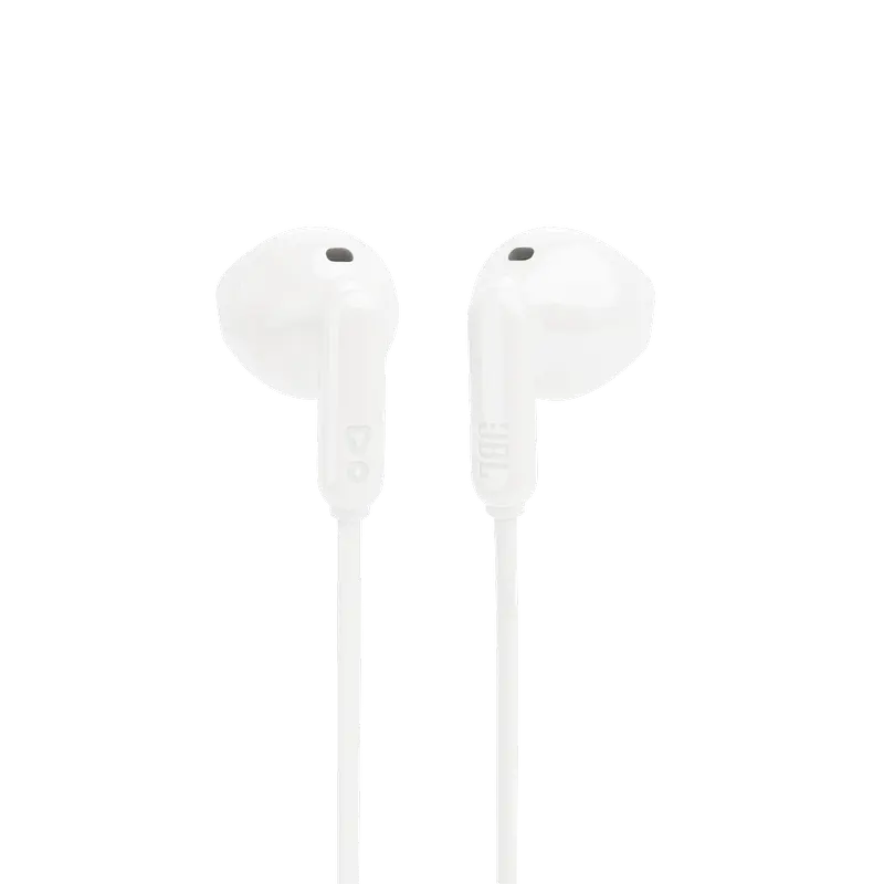 Наушники JBL T235BT, Белый