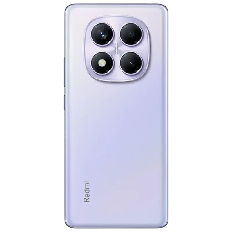 Smartphone Xiaomi Redmi Note 14 Pro 4G, 12GB/512GB, Aurora Purple