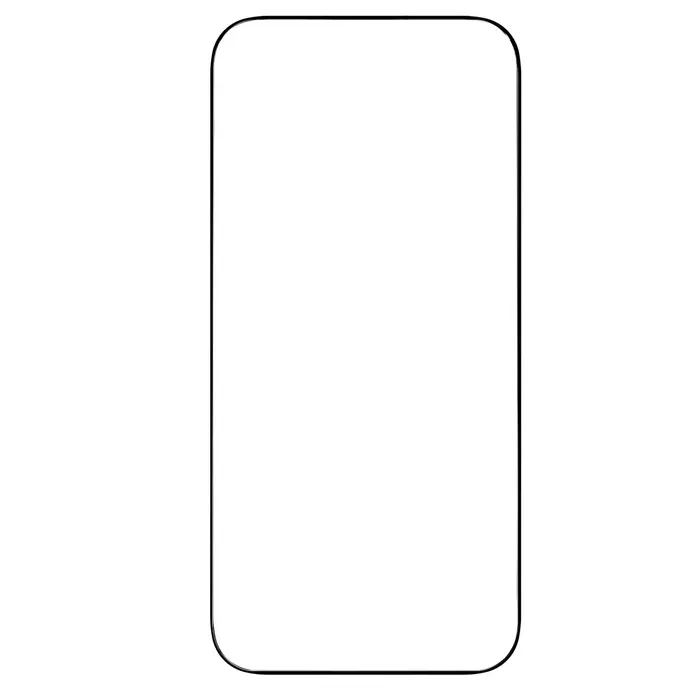 Sticlă de protecție Nillkin CP+ pro pentru Apple iPhone Air, Transparent