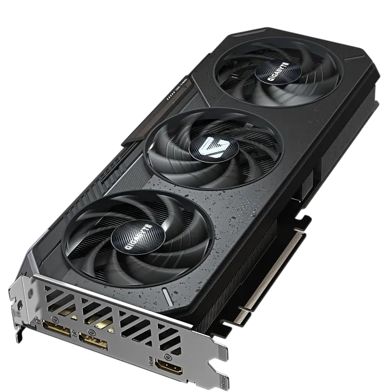 Placă Video Gigabyte GV-R9060XTGAMING OC-16GD, 16GB GDDR6 128bit