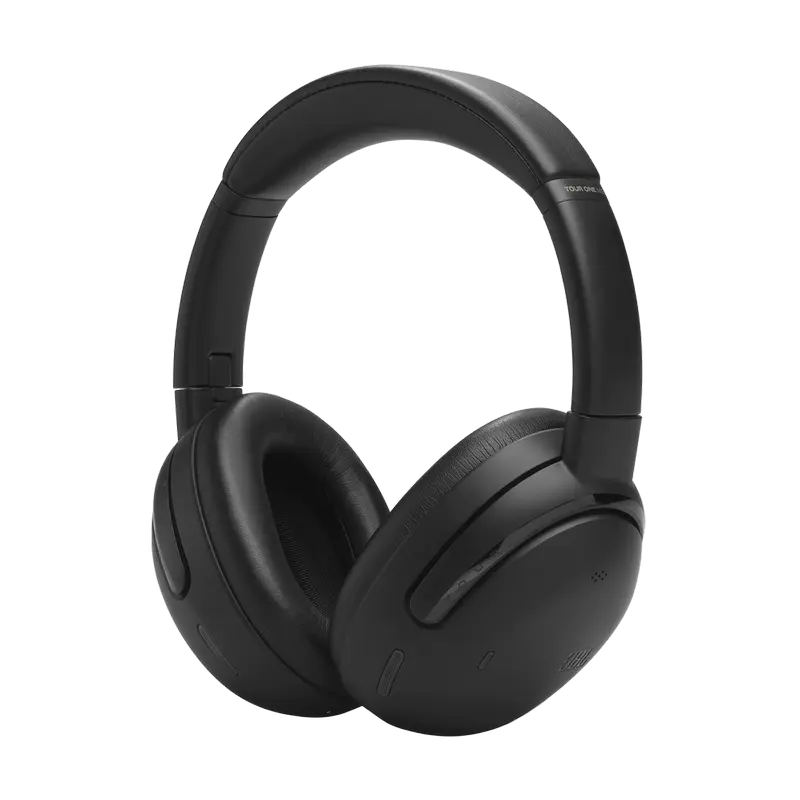Căști JBL Tour One M3 Smart TXT, Negru