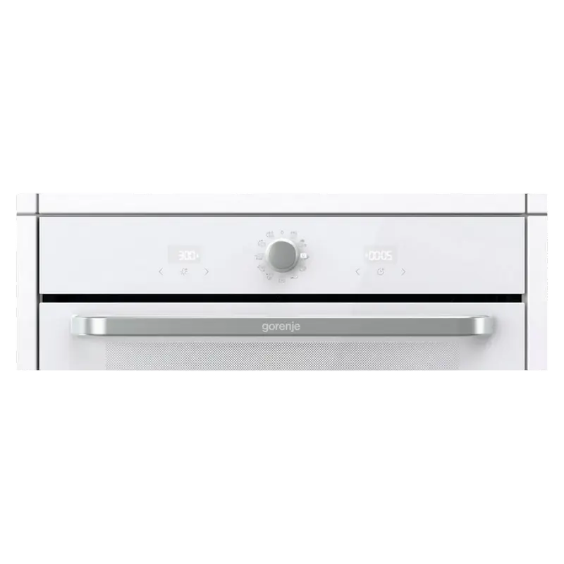 Cuptor electric Gorenje BOS6737SYW, Alb
