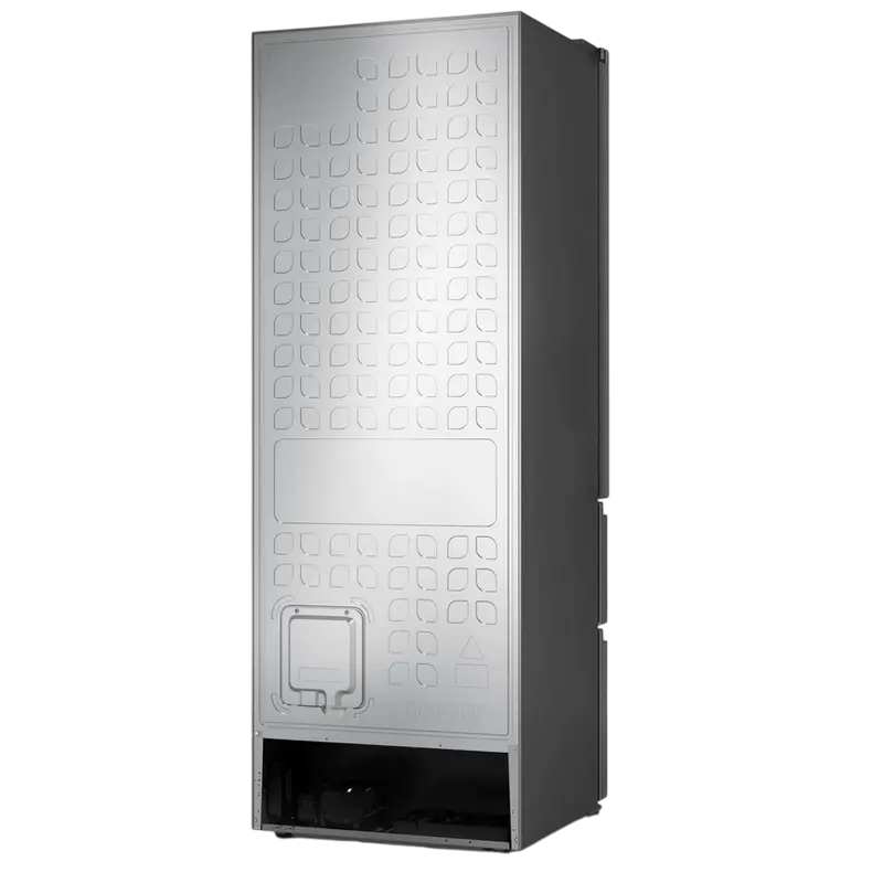 Frigider Hisense RF632N4WIE1, Oțel inoxidabil