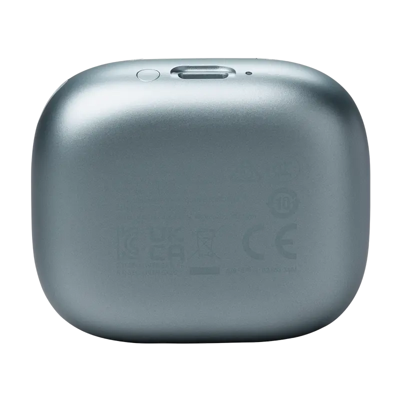 Căști JBL LIVE Flex 3, Albastru