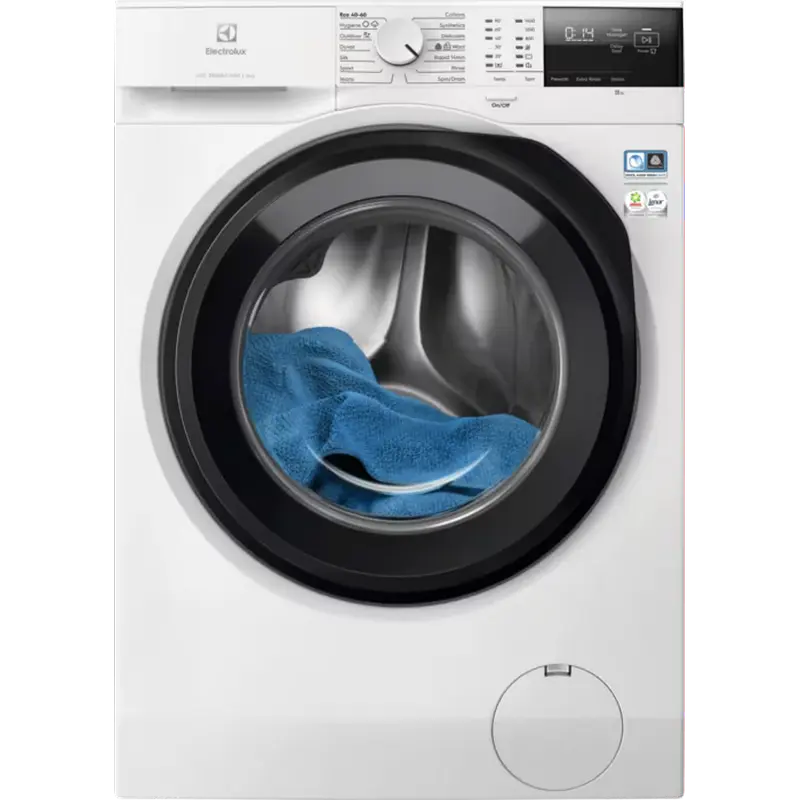Mașină de spălat Electrolux EW6F248..