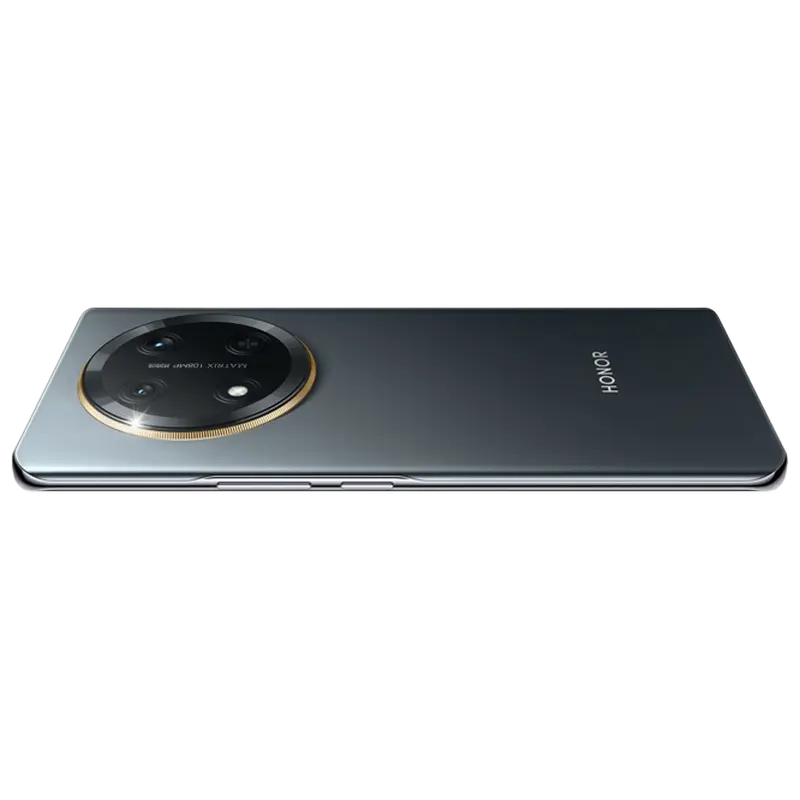 HONOR Magic 7 Lite 8 / 256 GB Titanium Black