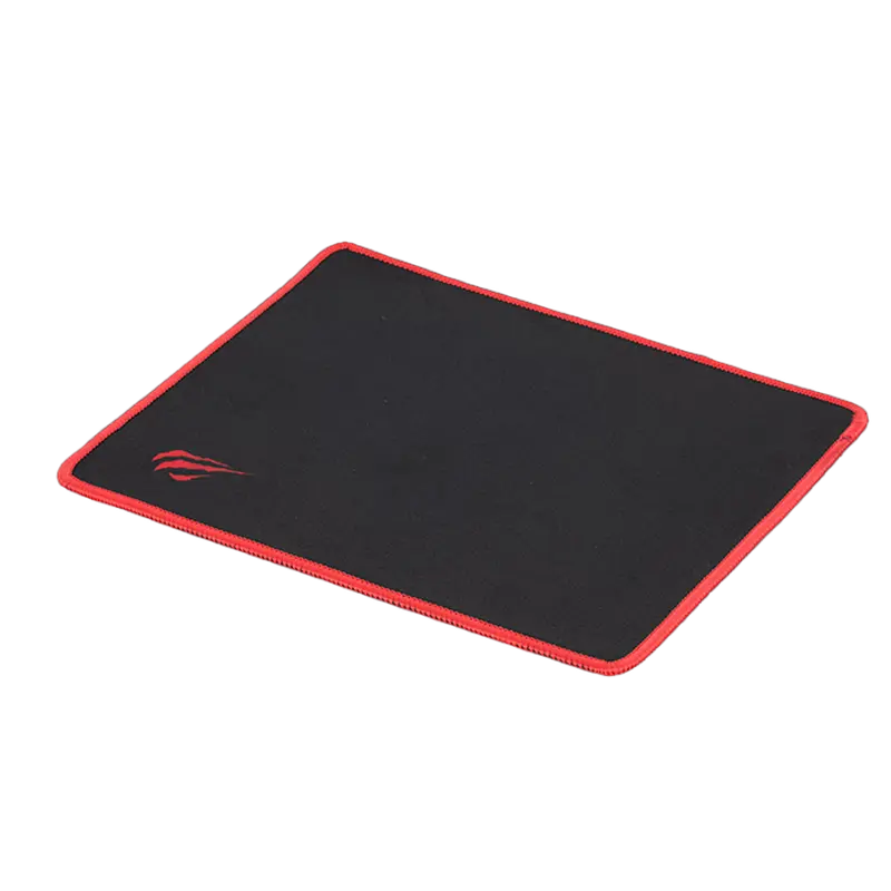 Mouse Pad pentru jocuri Havit HV-MP839, Negru | Roșu