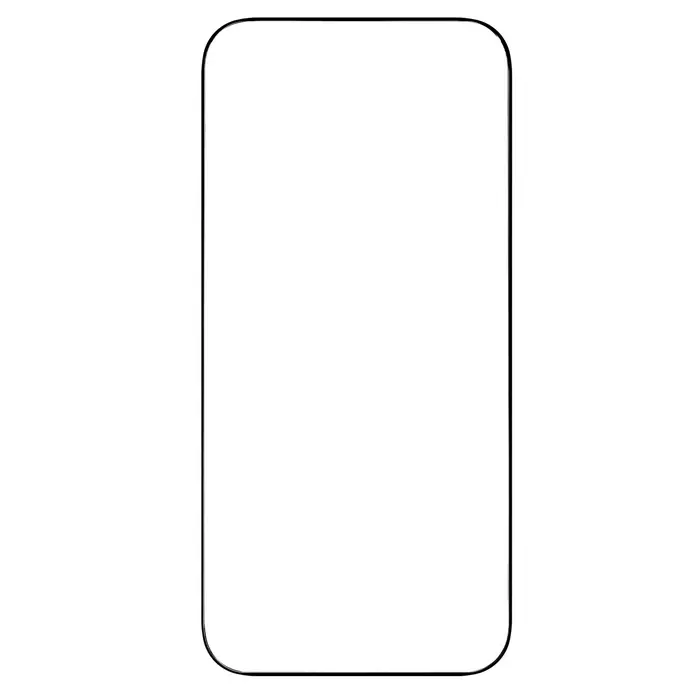 Sticlă de protecție Nillkin CP+ pro for Apple iPhone 17, Transparent