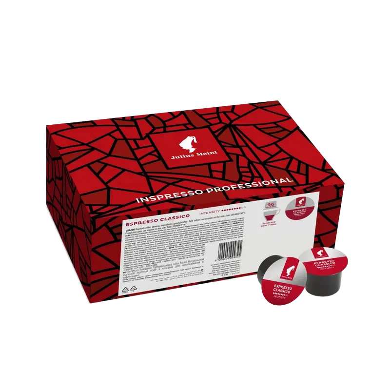 Кофе Julius Meinl Espresso Classico..