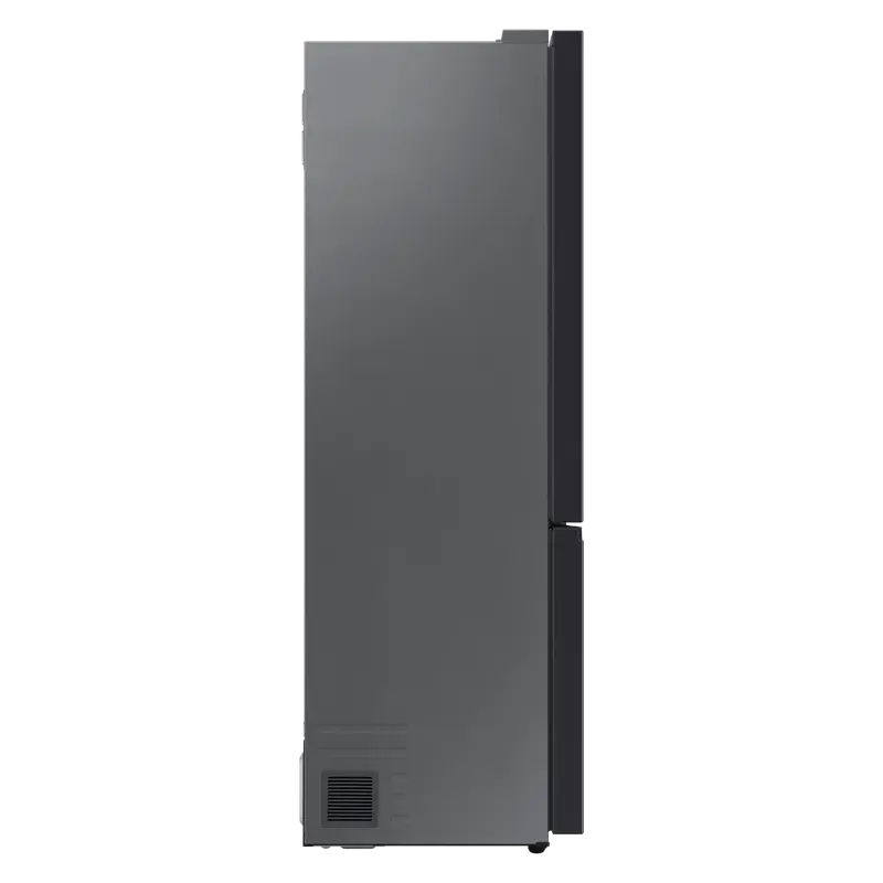 Frigider Samsung RB53DG703EB1EO, Dark Inox
