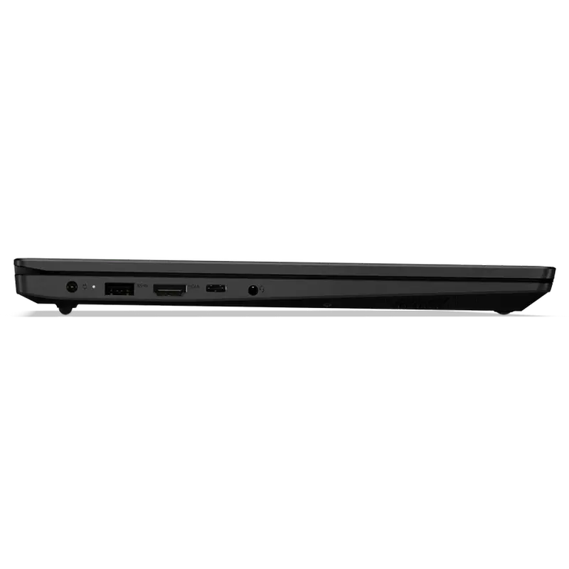 Laptop de afaceri 15,6" Lenovo V15 G4 IRU, Negru, Intel Core i7-13620H, 16GB/512GB, Fără OS