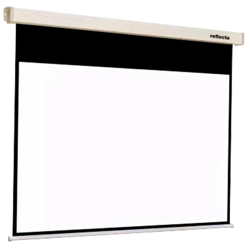Cumpara  Ecrane pentru proector - Ecran de proiectie Reflecta Rollo Galaxy,  16..