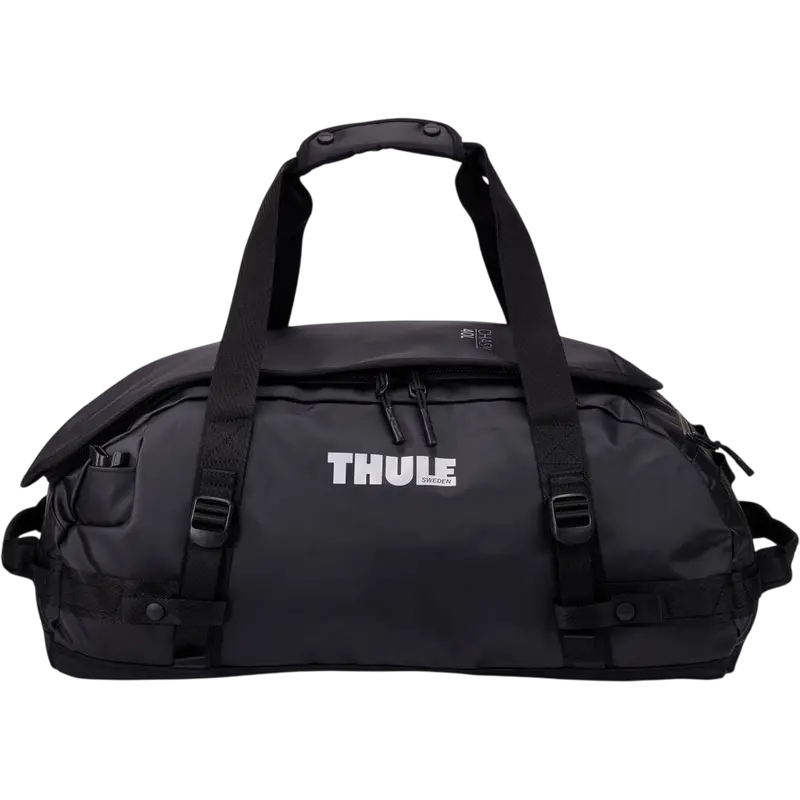 Geanta sportivă THULE Chasm Transformer, Negru