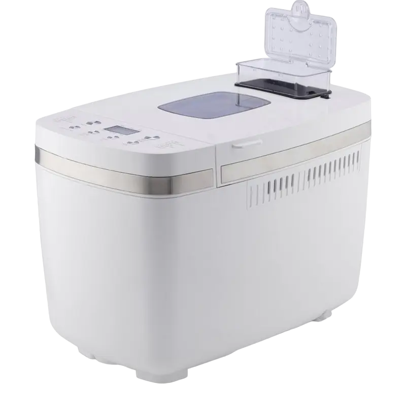 Mașină de pâine Gorenje BM1350W, Alb