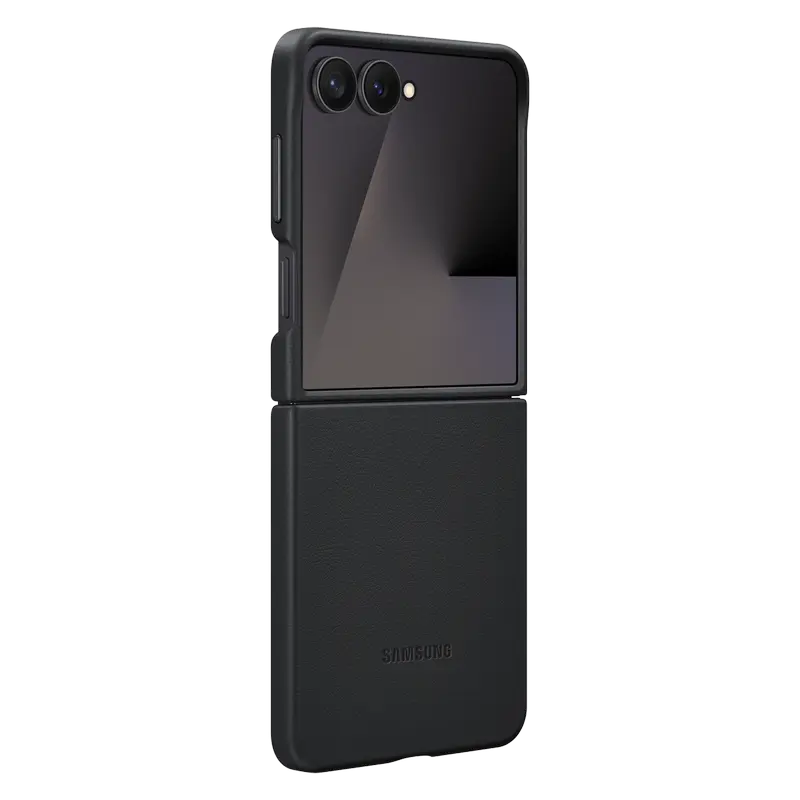 Чехол Samsung Kindsuit для Flip7, Ч..