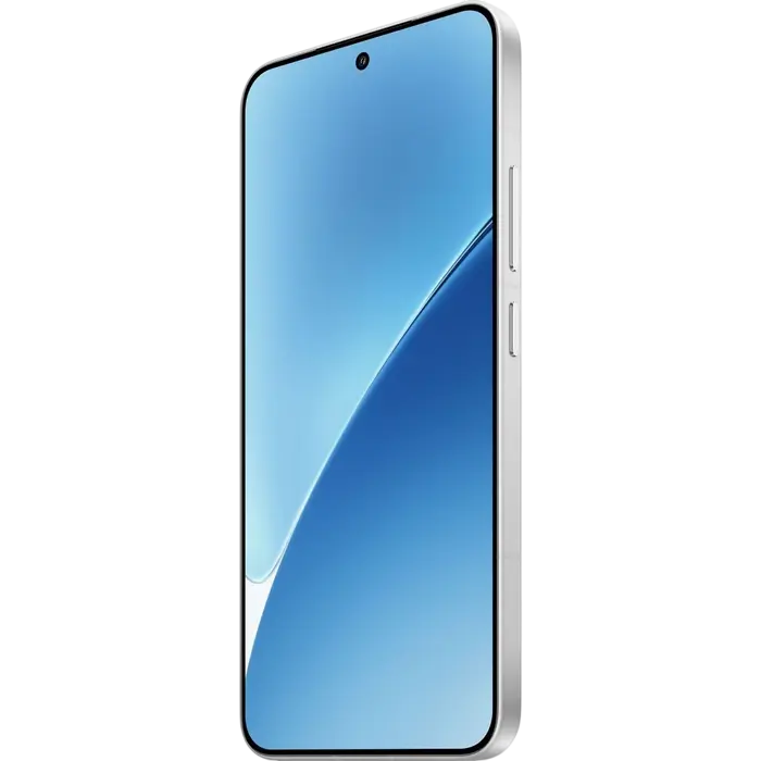 Smartphone Xiaomi 15, 12GB/512GB, Alb