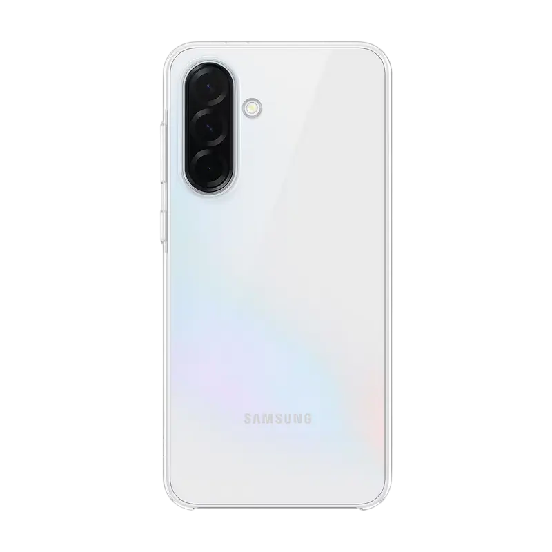 Husă Samsung Clear Case pentru Gala..
