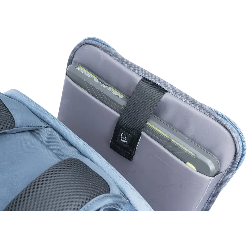 Geantă pe umăr Vanguard VEO FLEX 47M BL, Albastru
