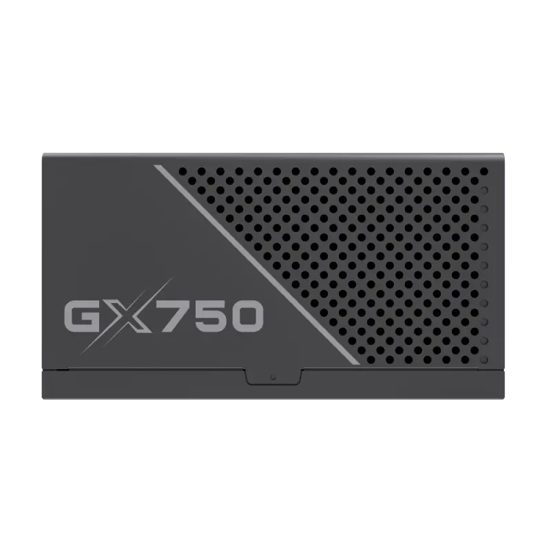 Sursă Alimentare PC Gamemax GX-750 PRO, 750W, ATX, Complet modular