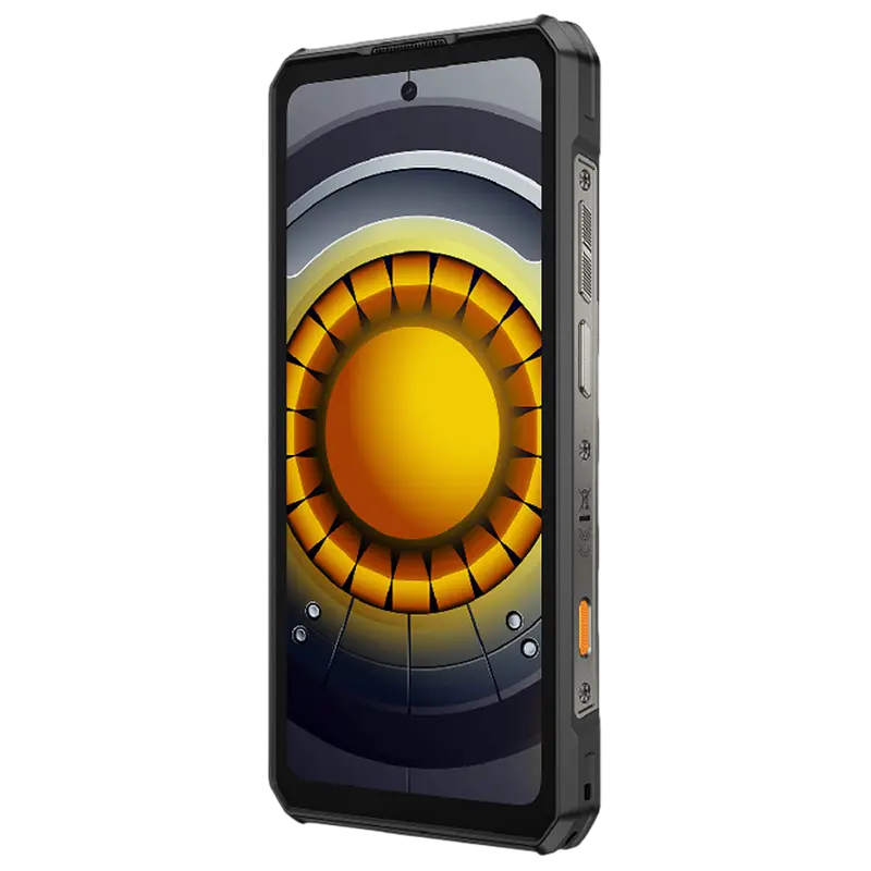 Smartphone Ulefone Armor 30 Pro, 16GB/512GB, Magic Black