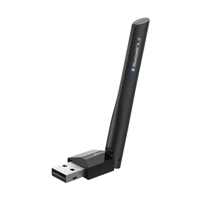 Cumpara  Computere și Laptop-uri - Bluetooth-adapter TP-LINK UB500 Plus, 5.3..