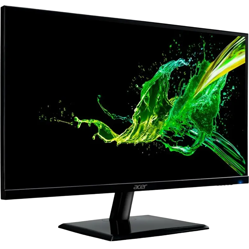 23,8" Monitor Acer EK241YEbi, IPS 1920x1080 FHD, Negru