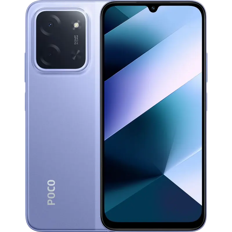 Smartphone Xiaomi Poco C85, 8GB/256..