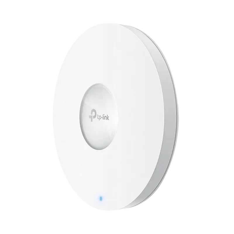 Беспроводная точка доступа TP-LINK EAP653 UR, 574 Мбит/с, 2402 Мбит/с, Белый