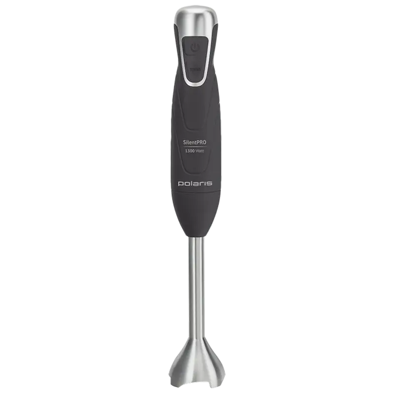 Blender de mână Polaris PHB 1380, Gri