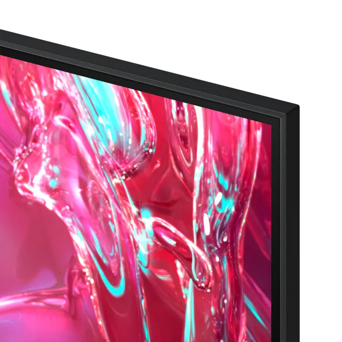 Televizor inteligent LED de 98", Samsung UE98DU9002UXUA, rezoluție 3840x2160 4K UHD, Tizen, Negru