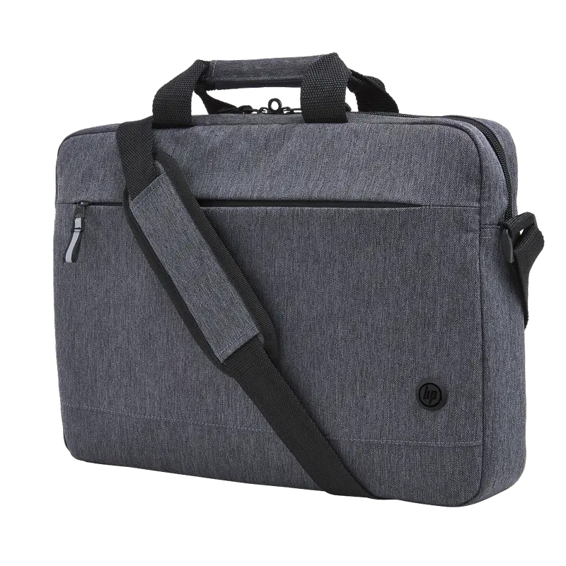 Сумка для ноутбука HP Prelude Pro, 15.6", Серый