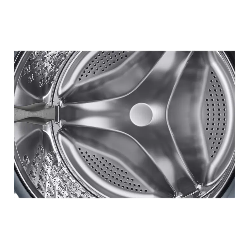 Mașină de spălat Samsung WW10FG5U3EAELE, 10kg, Alb