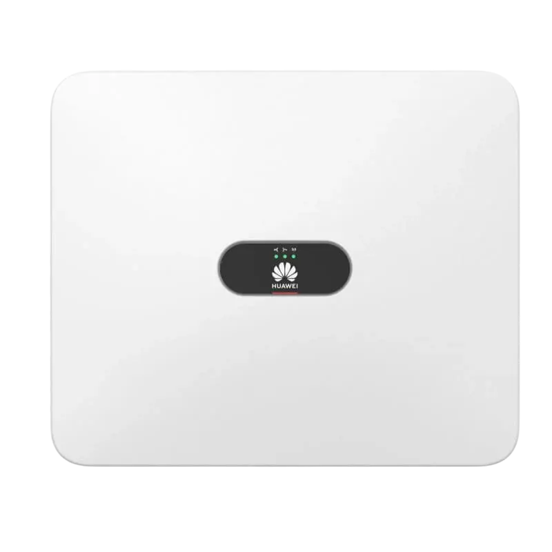 Invertor Solar Huawei SUN2000-25KTL-M5, Alb