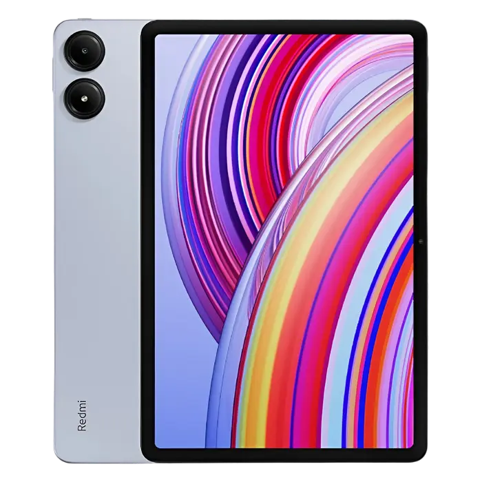 Cumpara  Tablete - Tabletă Xiaomi Redmi Pad Pro, Wi-Fi, 6GB/128G..